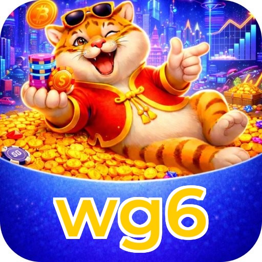 FAQ wg6 Brasil - Perguntas frequentes sobre bônus, PIX, RTP