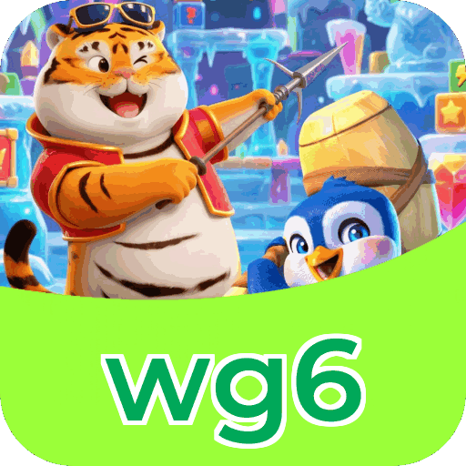 Cadastro wg6
