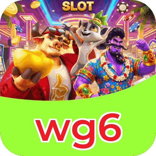 Dealers profissionais da wg6