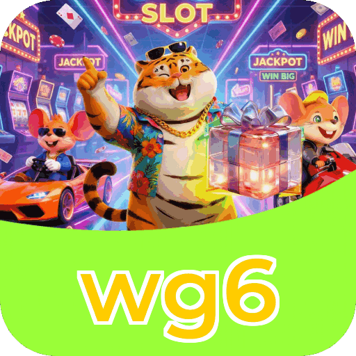Equipe de suporte ao cliente da wg6