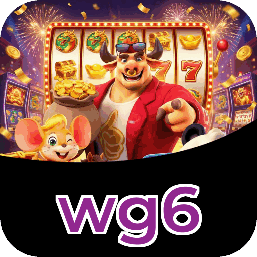 Bônus de Boas-vindas wg6