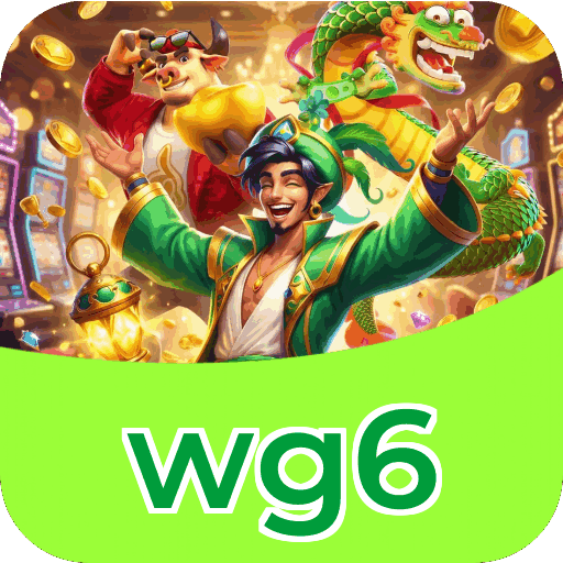 Métodos de pagamento aceitos na wg6