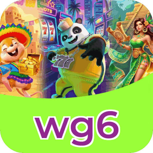 Slots Premium da PG Soft na wg6